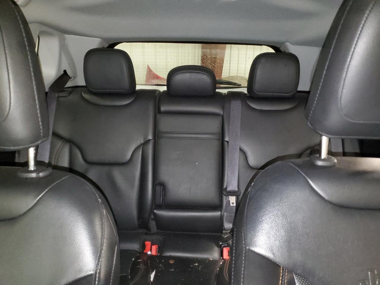 2019 Jeep Compass - Image 10