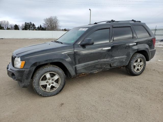 2006 Jeep Grand Cherokee Laredo