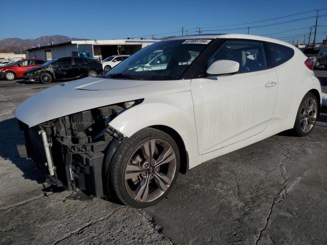 2014 Hyundai Veloster 