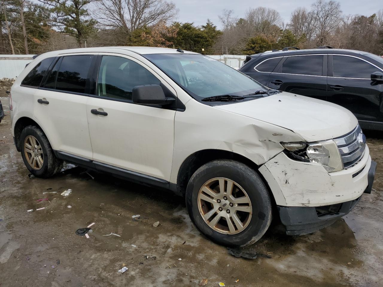 2010 Ford Edge - Image 4