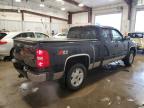 2007 Chevrolet Silverado K1500 продається в Franklin, WI - Front End