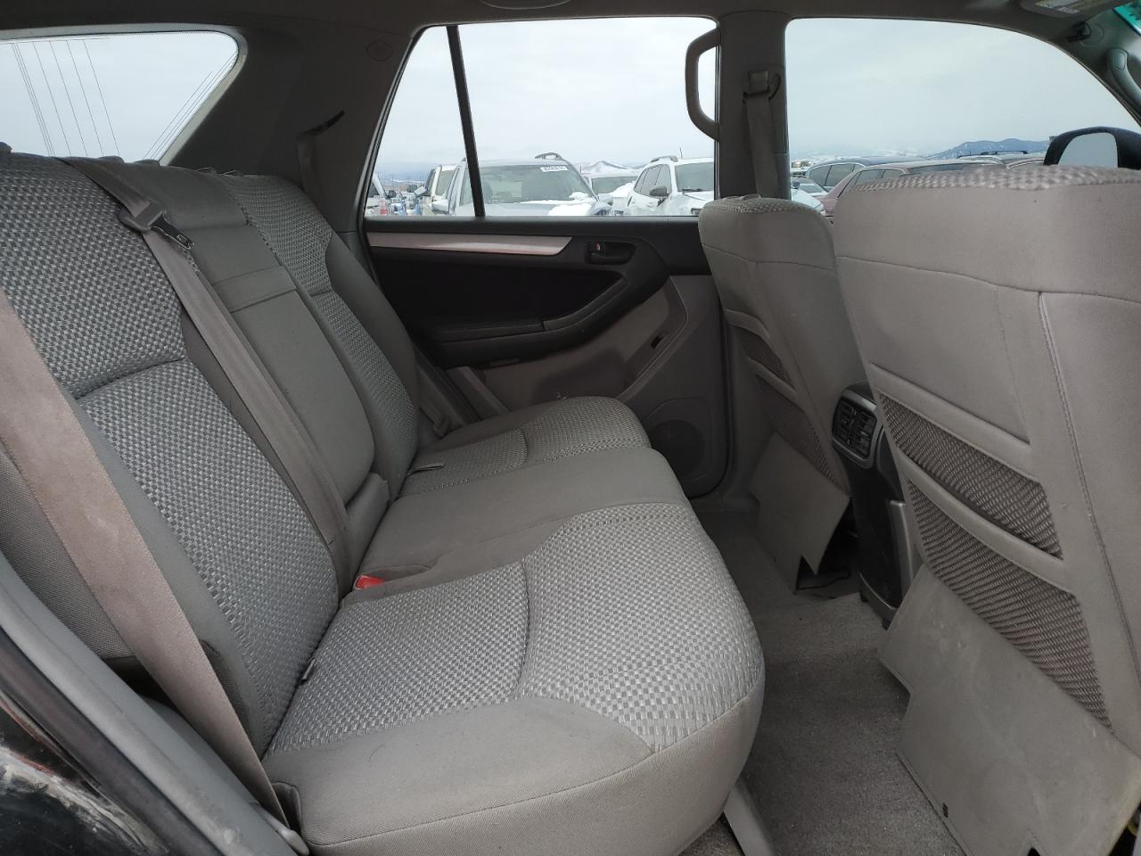 2008 Toyota 4Runner - Image 11
