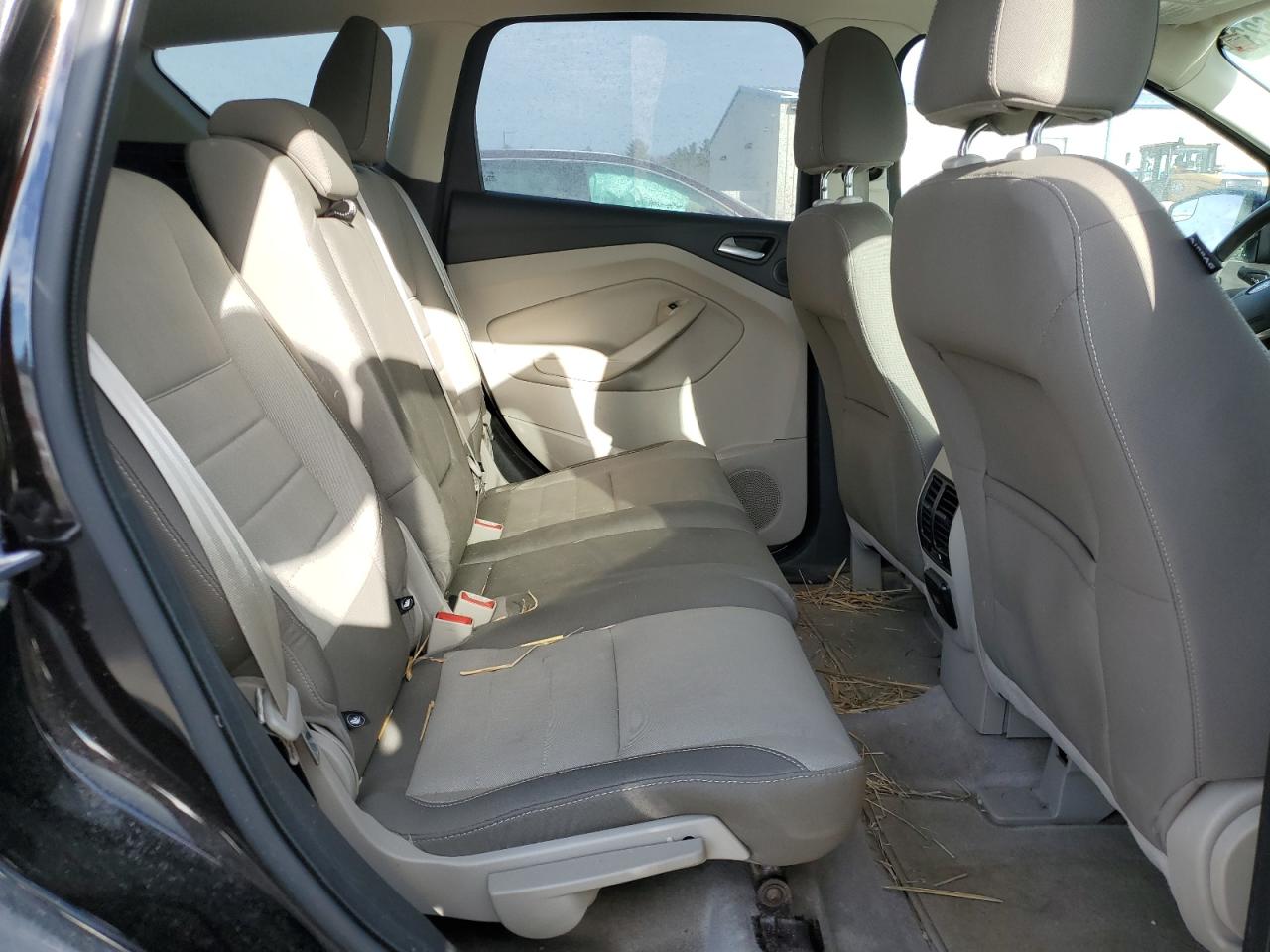 2013 Ford Escape - Image 10