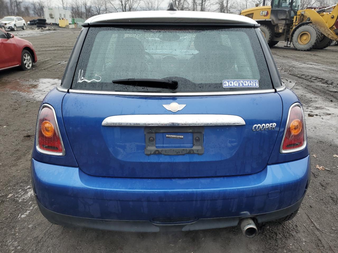 2007 MINI Cooper - Image 6