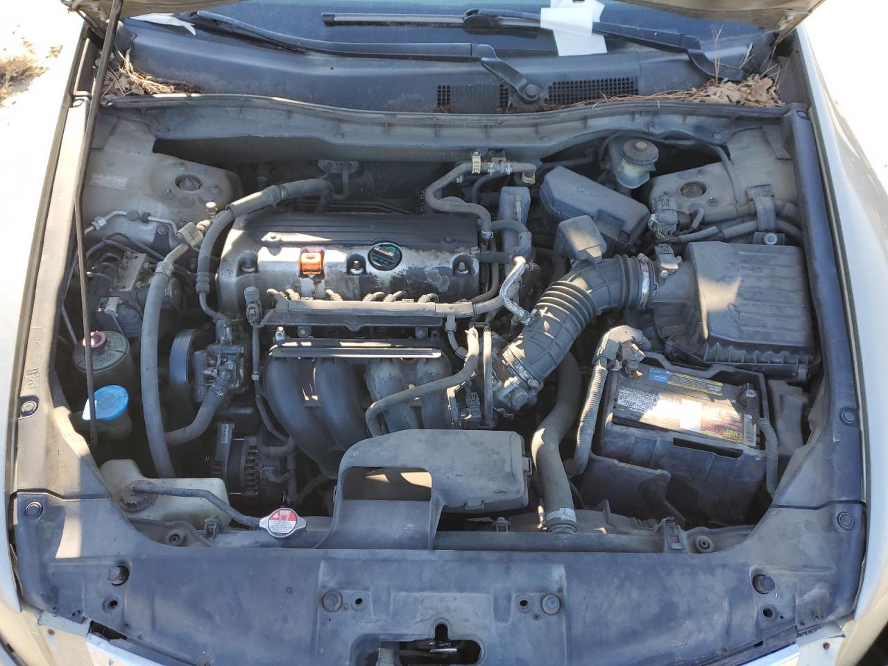 2008 Honda Accord - Image 11