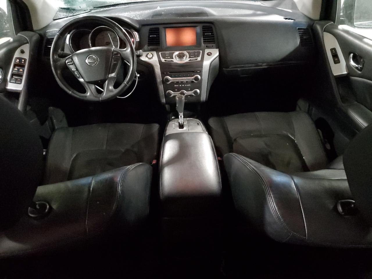 2009 Nissan Murano - Image 8