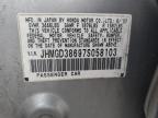 2007 HONDA FIT S   for sale at Copart PA - SCRANTON