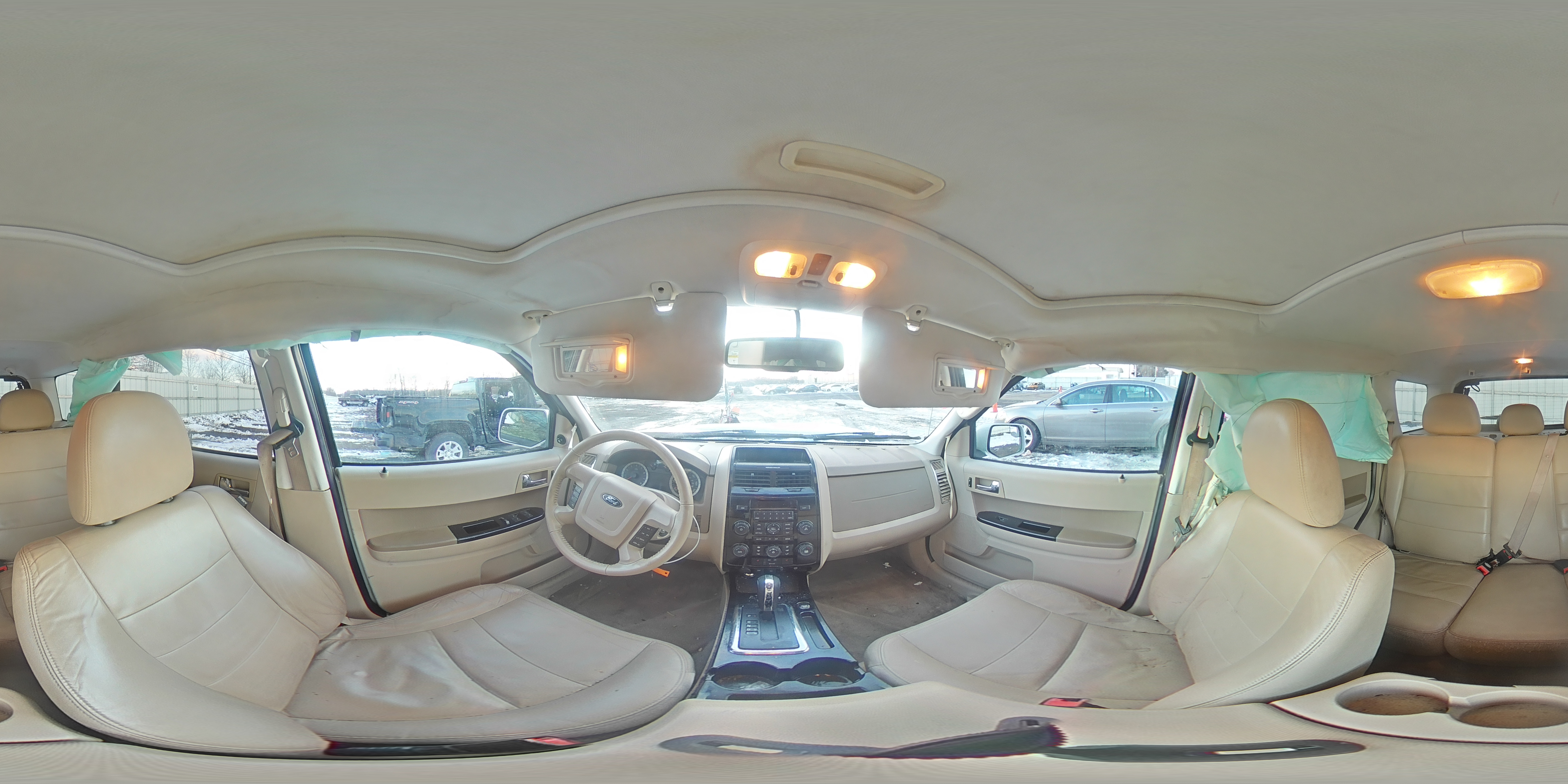 2011 Ford Escape - Image 13