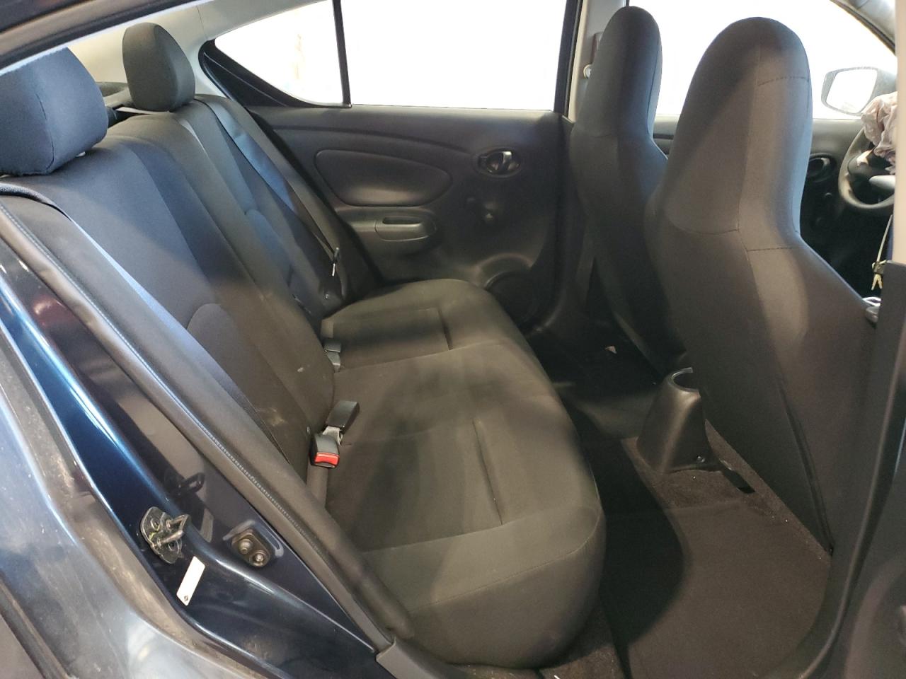2016 Nissan Versa - Image 10