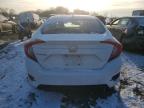 2018 Honda Civic Ex للبيع في Baltimore، MD - Front End