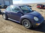 2002 Volkswagen New Beetle Gls for Sale in Albuquerque, NM - Vandalism