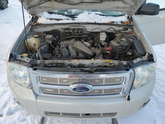 2008 FORD ESCAPE XLT