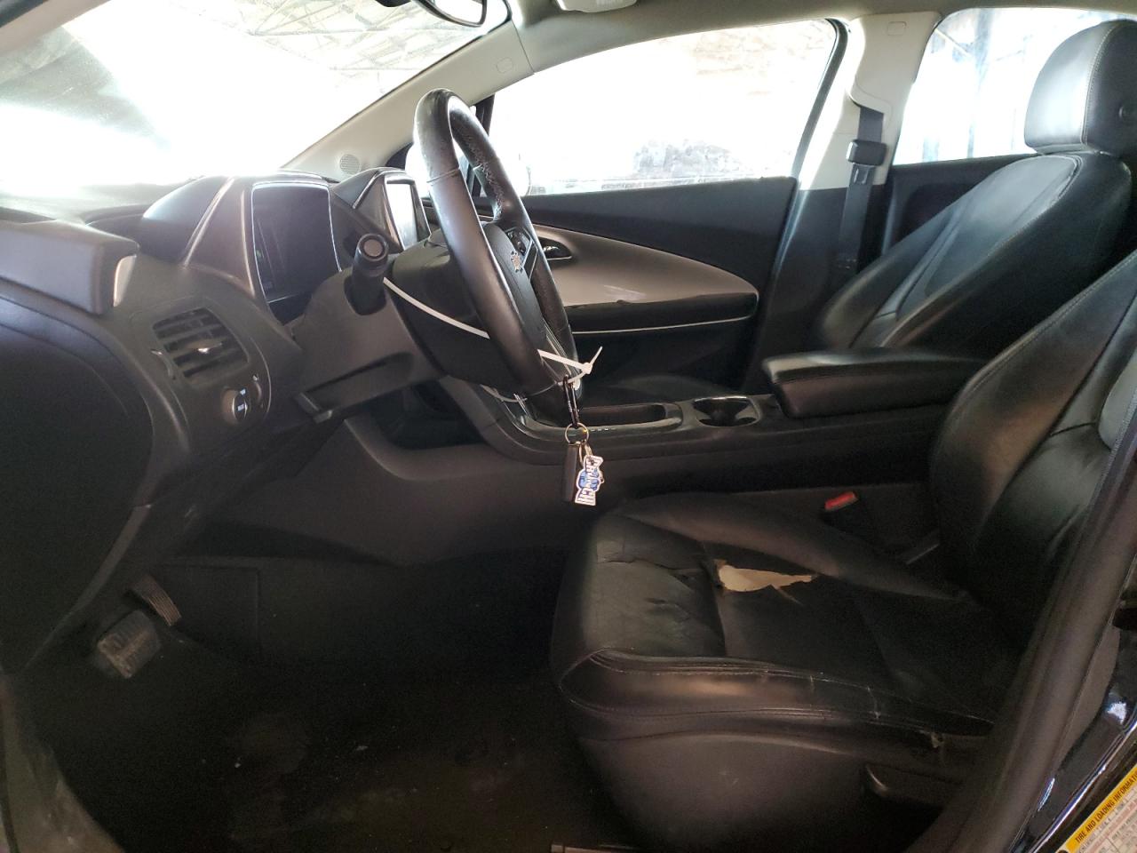 2012 Chevrolet Volt - Image 7