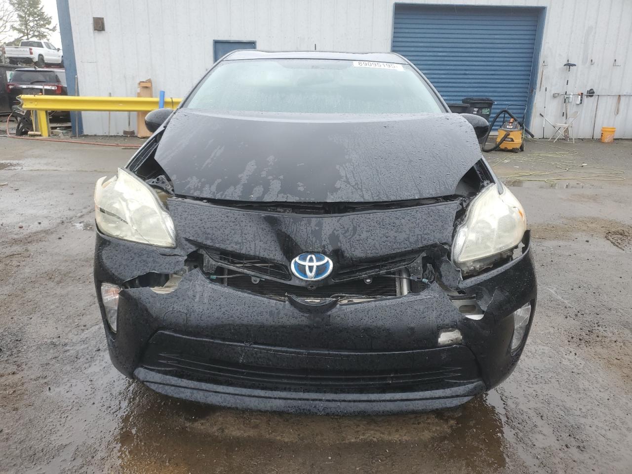 2012 Toyota Prius - Image 5