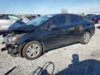 2021 Nissan Versa S продається в Riverview, FL - Front End