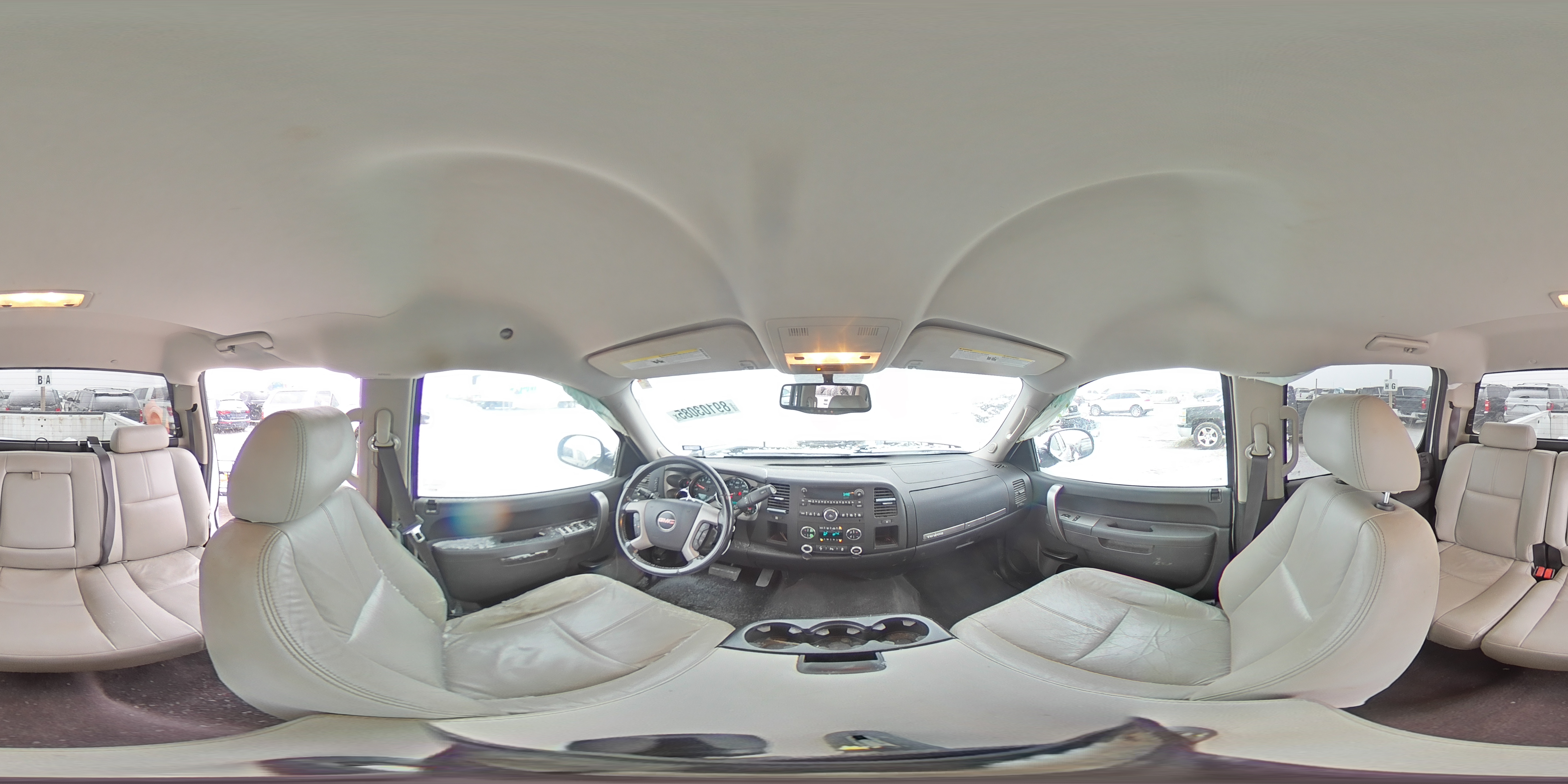 2012 GMC Sierra - Image 12