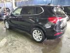 2019 Buick Envision Preferred en Venta en Woodhaven, MI - Front End