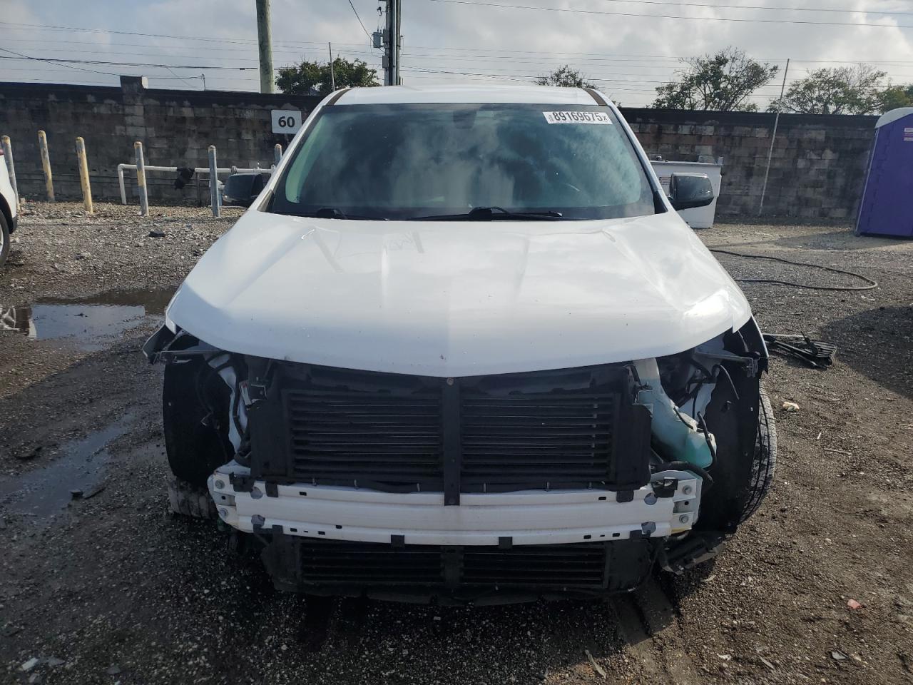 2019 Chevrolet Traverse - Image 5
