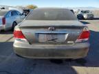 2006 Toyota Camry Le zu verkaufen in North Las Vegas, NV - Mechanical