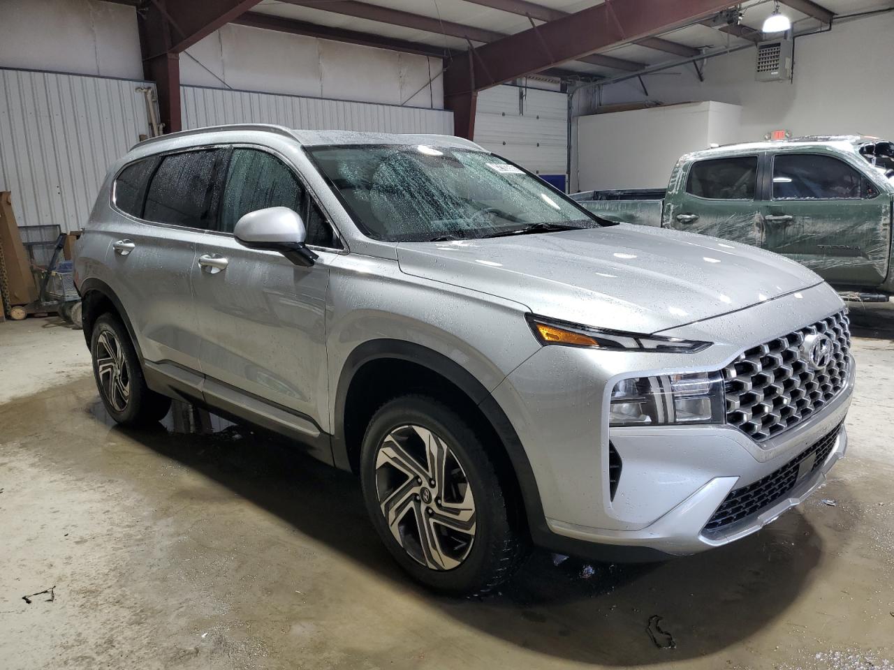 2022 Hyundai Santa Fe - Image 4