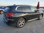 2021 Bmw X3 Xdrive30I en Venta en Grand Prairie, TX - Front End