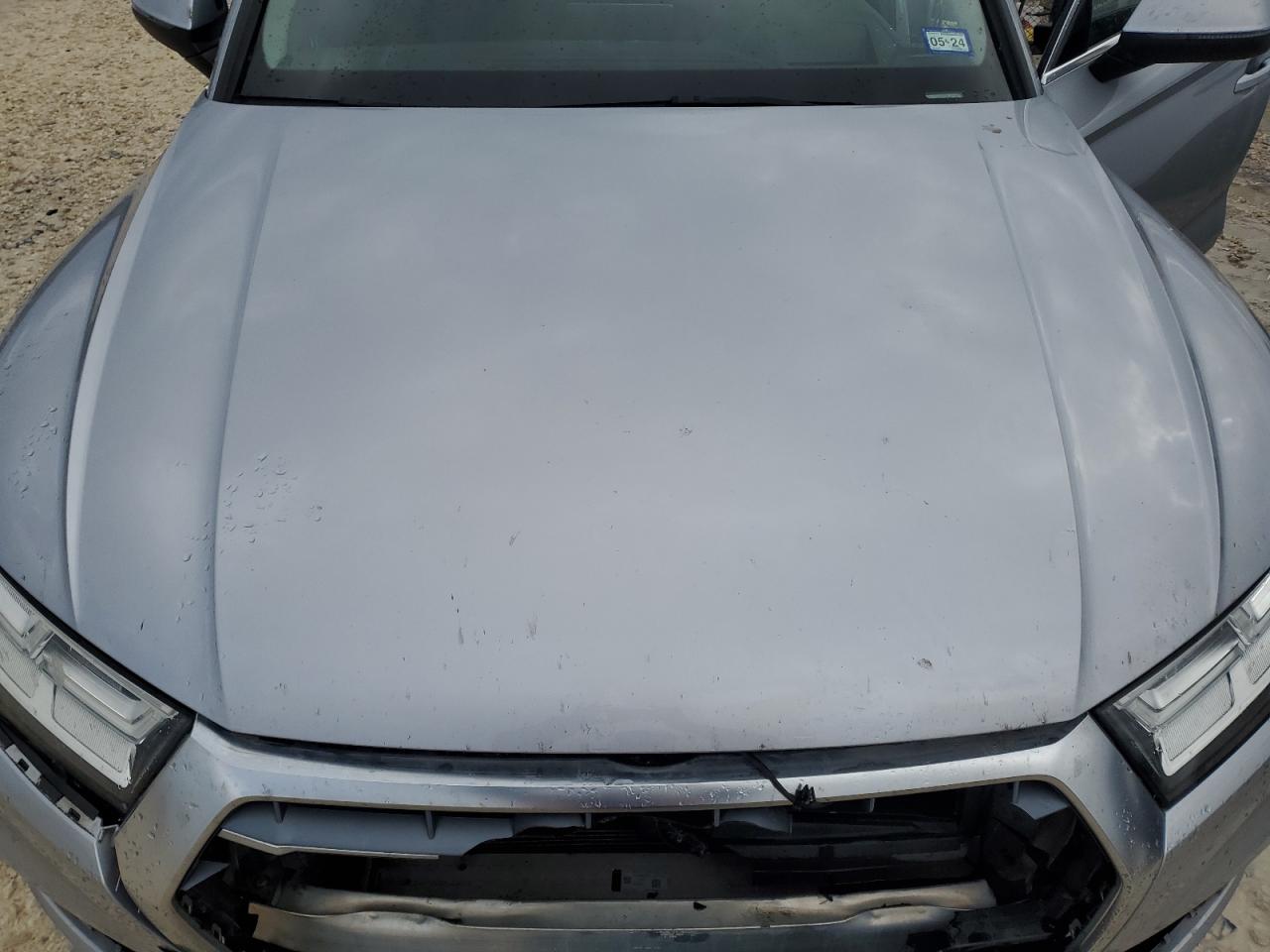 2019 Audi Q5 - Image 12