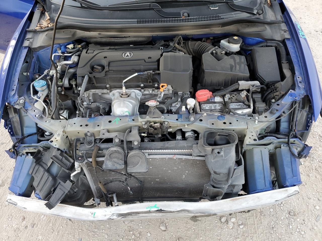 2019 Acura ILX - Image 11