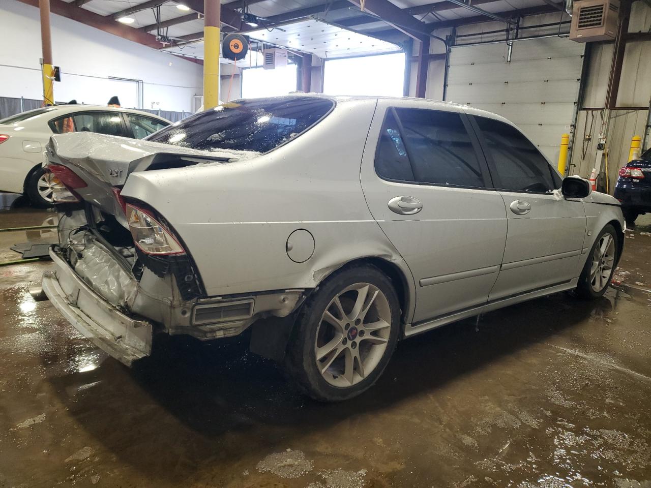 2006 Saab 9-5 - Image 3