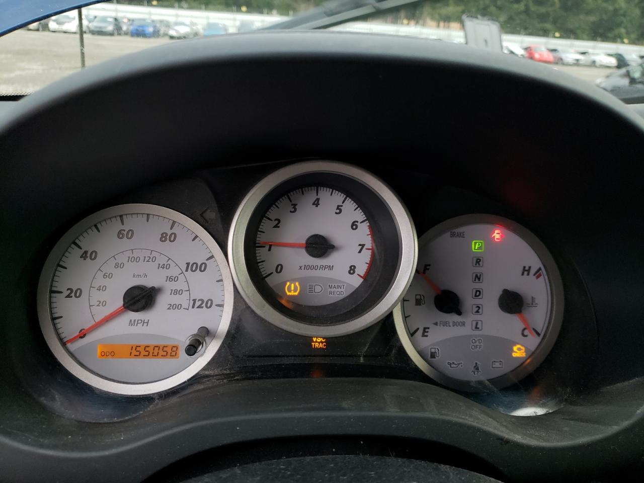 2004 Toyota RAV 4 - Image 9