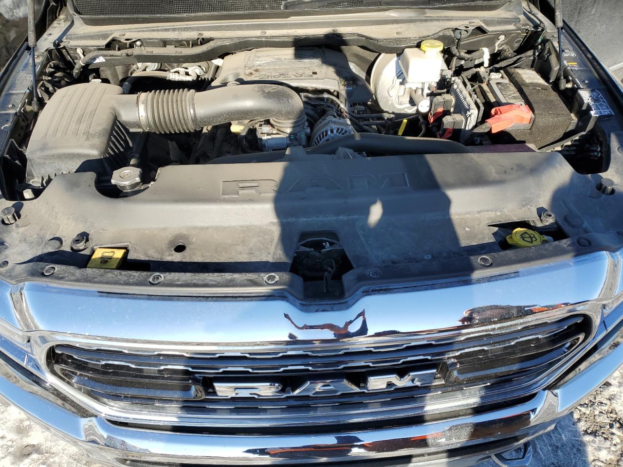 2022 RAM 1500 - Image 11