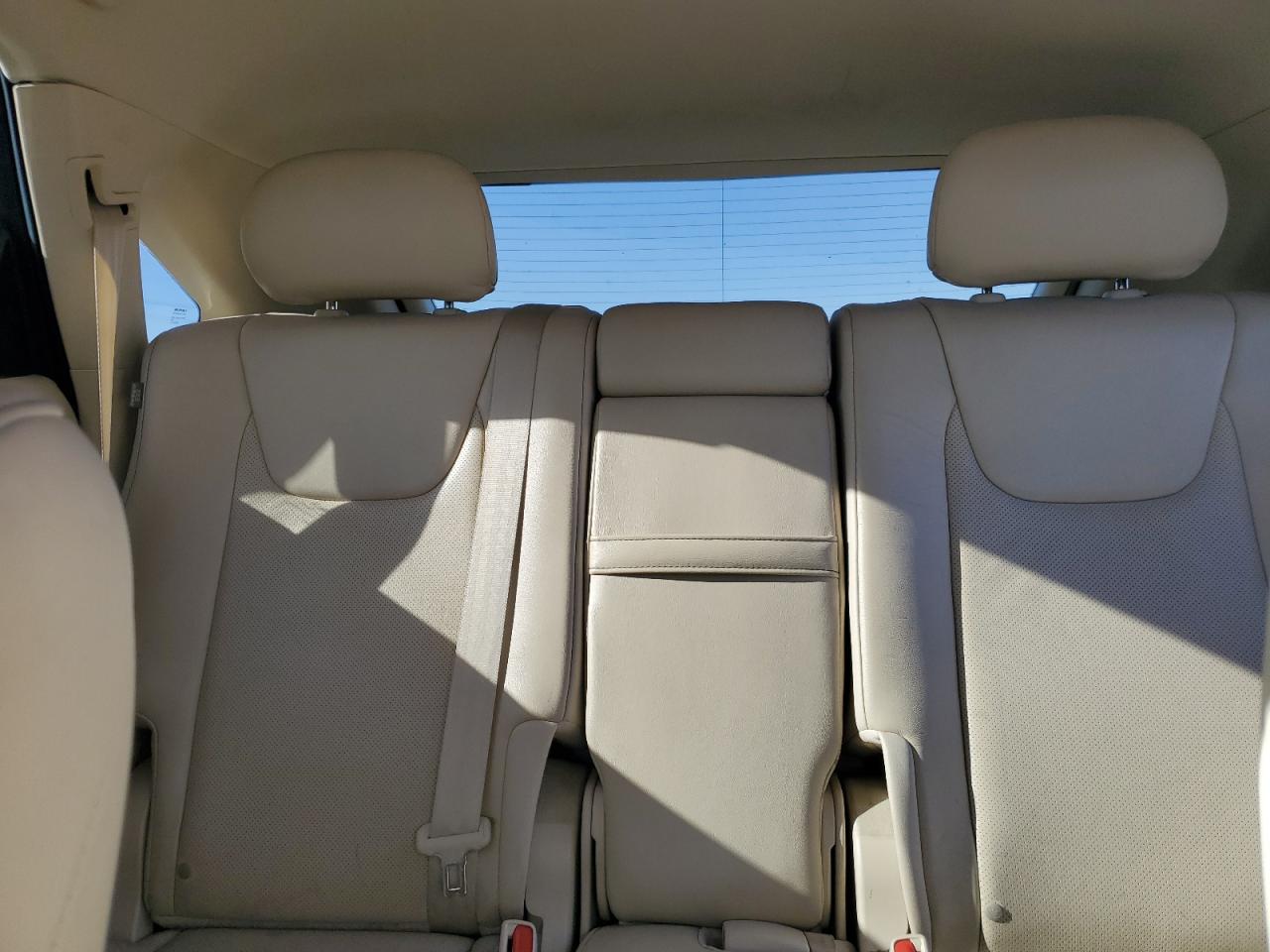 2015 Lexus RX - Image 10