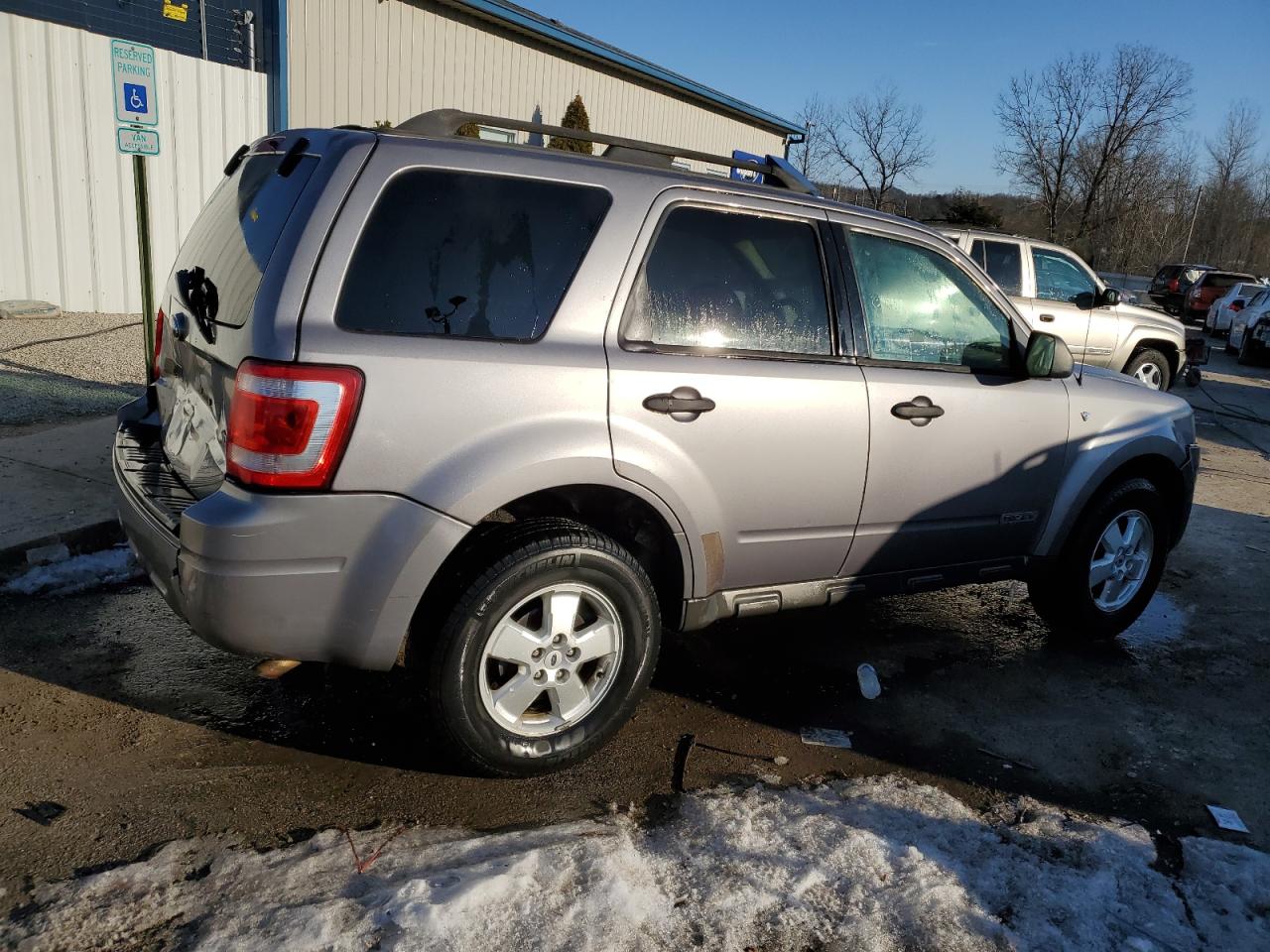 2008 Ford Escape - Image 3