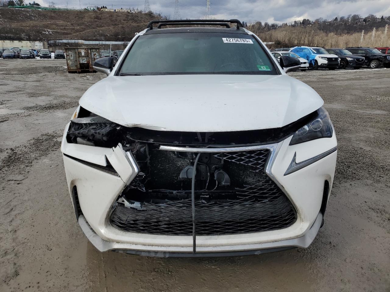 2016 Lexus NX - Image 5