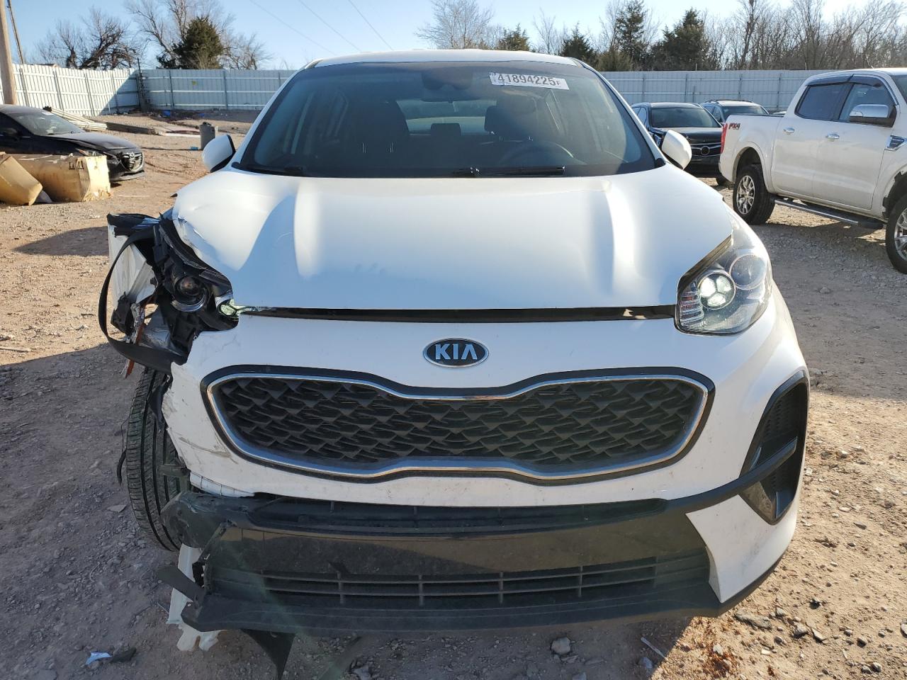 2020 Kia Sportage - Image 5