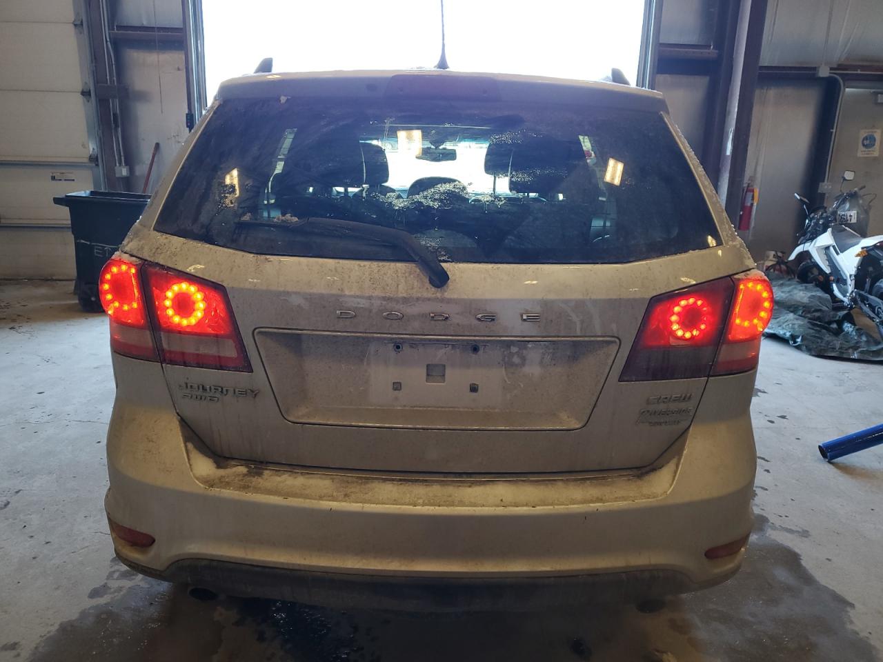 2012 Dodge Journey - Image 6