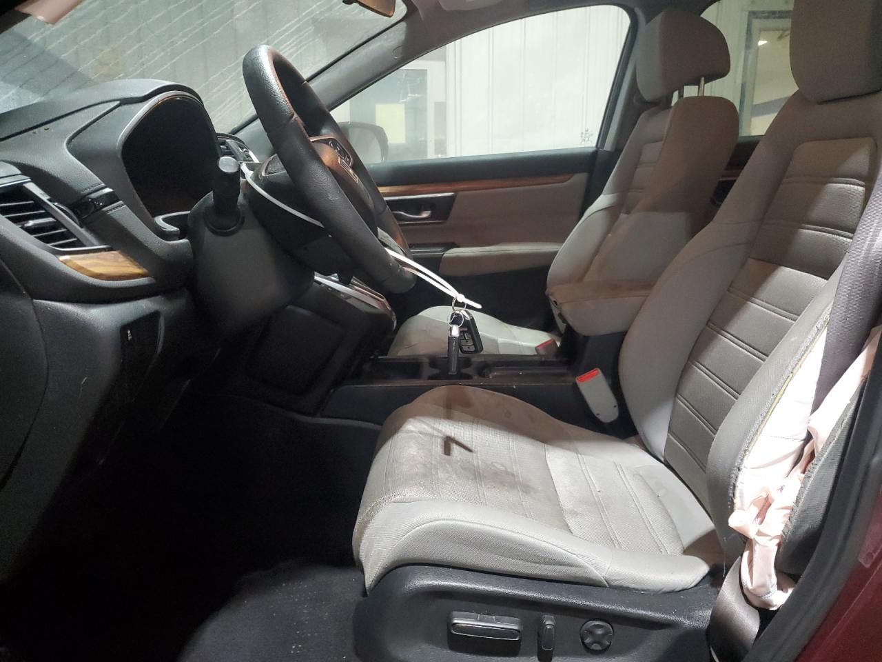 2018 Honda CR-V - Image 7