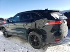 2018 Jaguar F-Pace Prestige de vânzare în Littleton, CO - Rear End