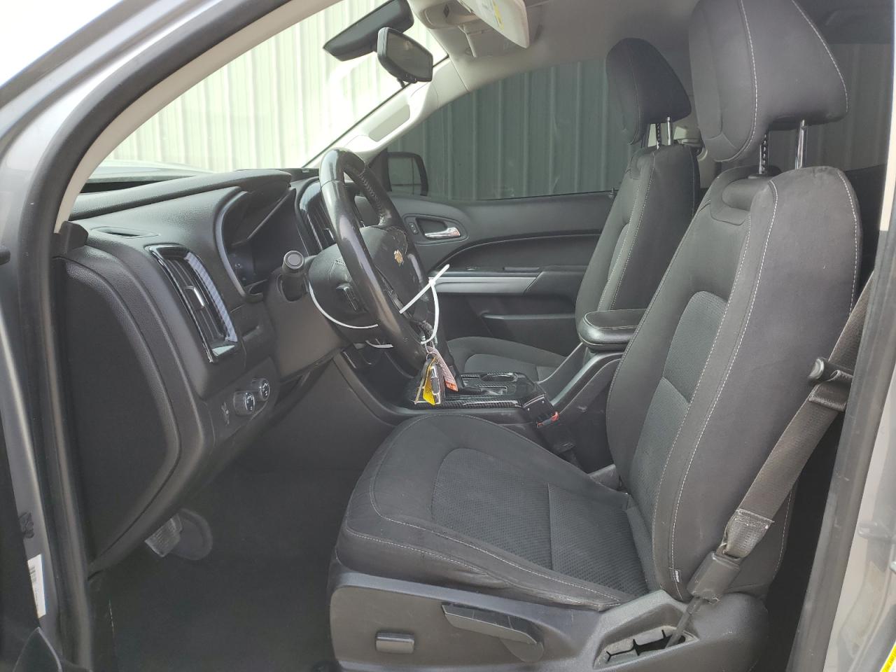 2018 Chevrolet Colorado - Image 7