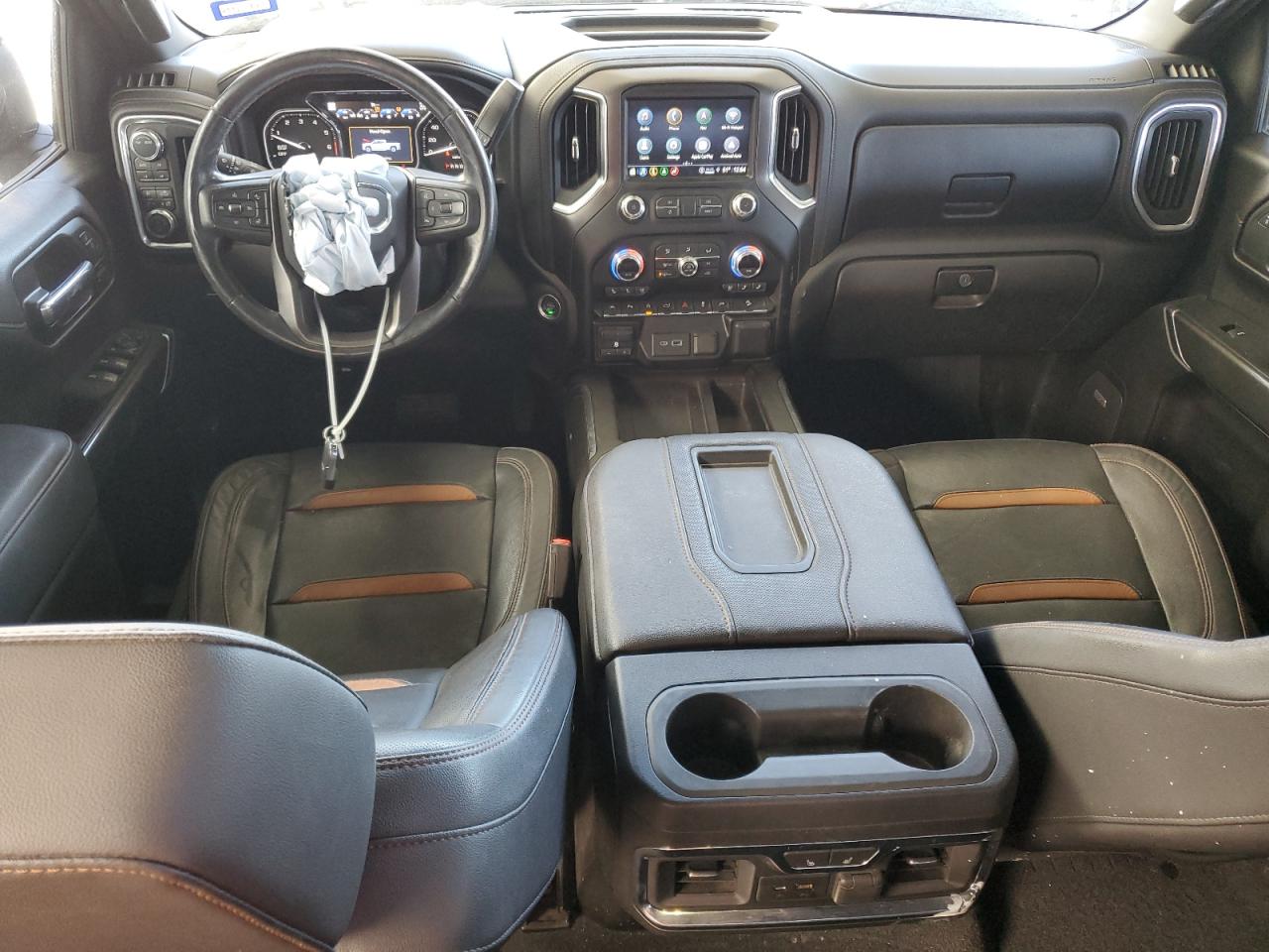 2021 GMC Sierra - Image 8
