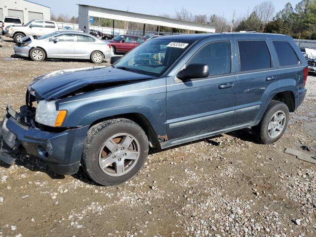 2007 Jeep Grand Cherokee Laredo