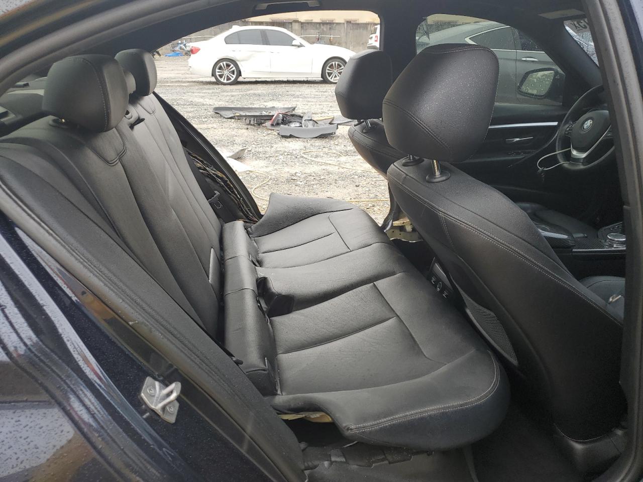 2016 BMW 3er - Image 10