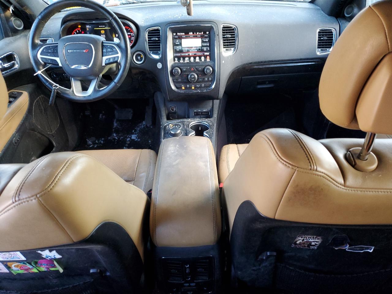 2016 Dodge Durango - Image 8