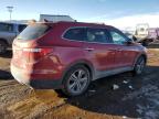 2015 Hyundai Santa Fe Gls de vânzare în Colorado Springs, CO - Side