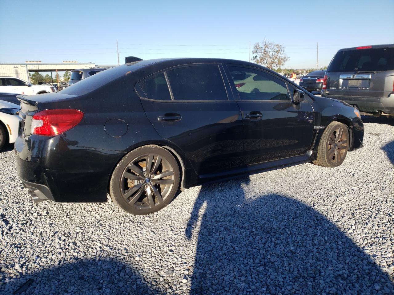 VIN JF1VA1E63H9828496 2017 SUBARU WRX no.3