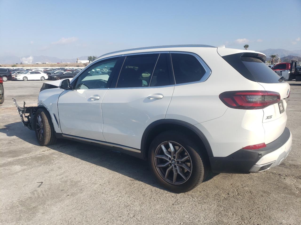 2021 BMW X5 - Image 2