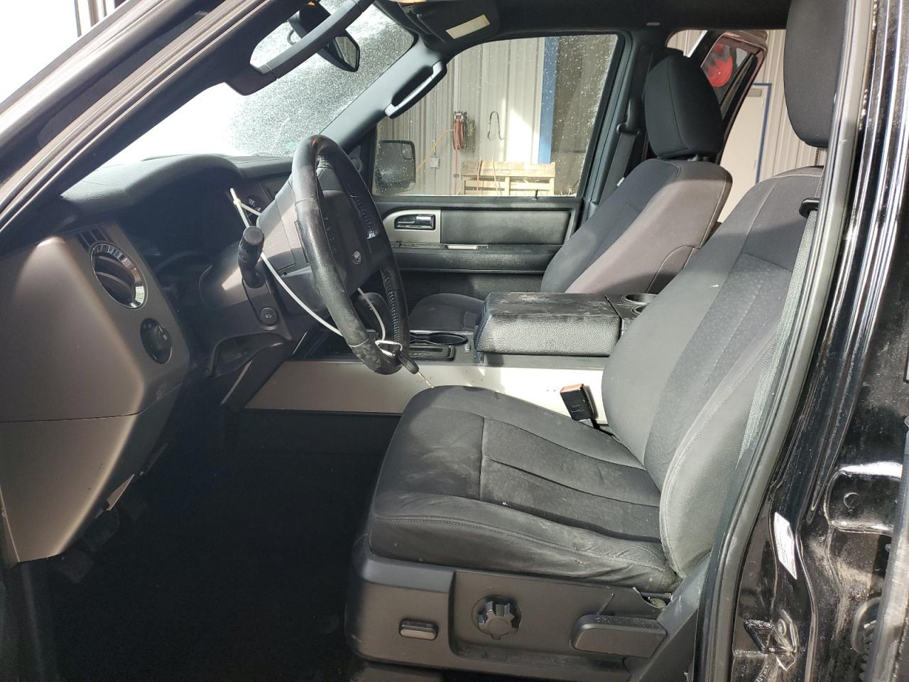 2015 Ford Expedition - Image 7