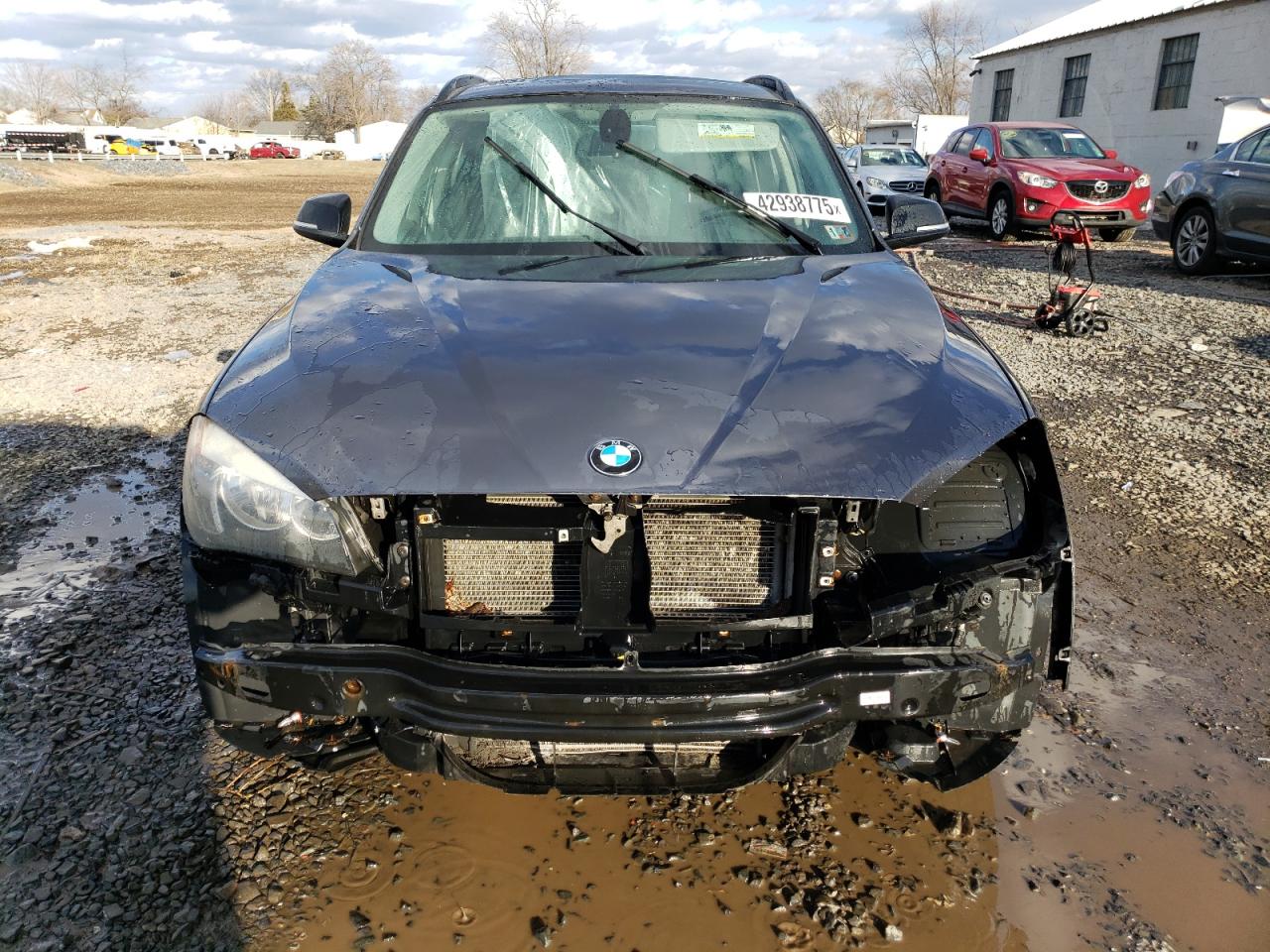 2015 BMW X1 - Image 5