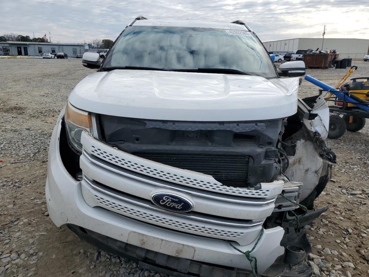 2013 Ford Explorer - Image 5