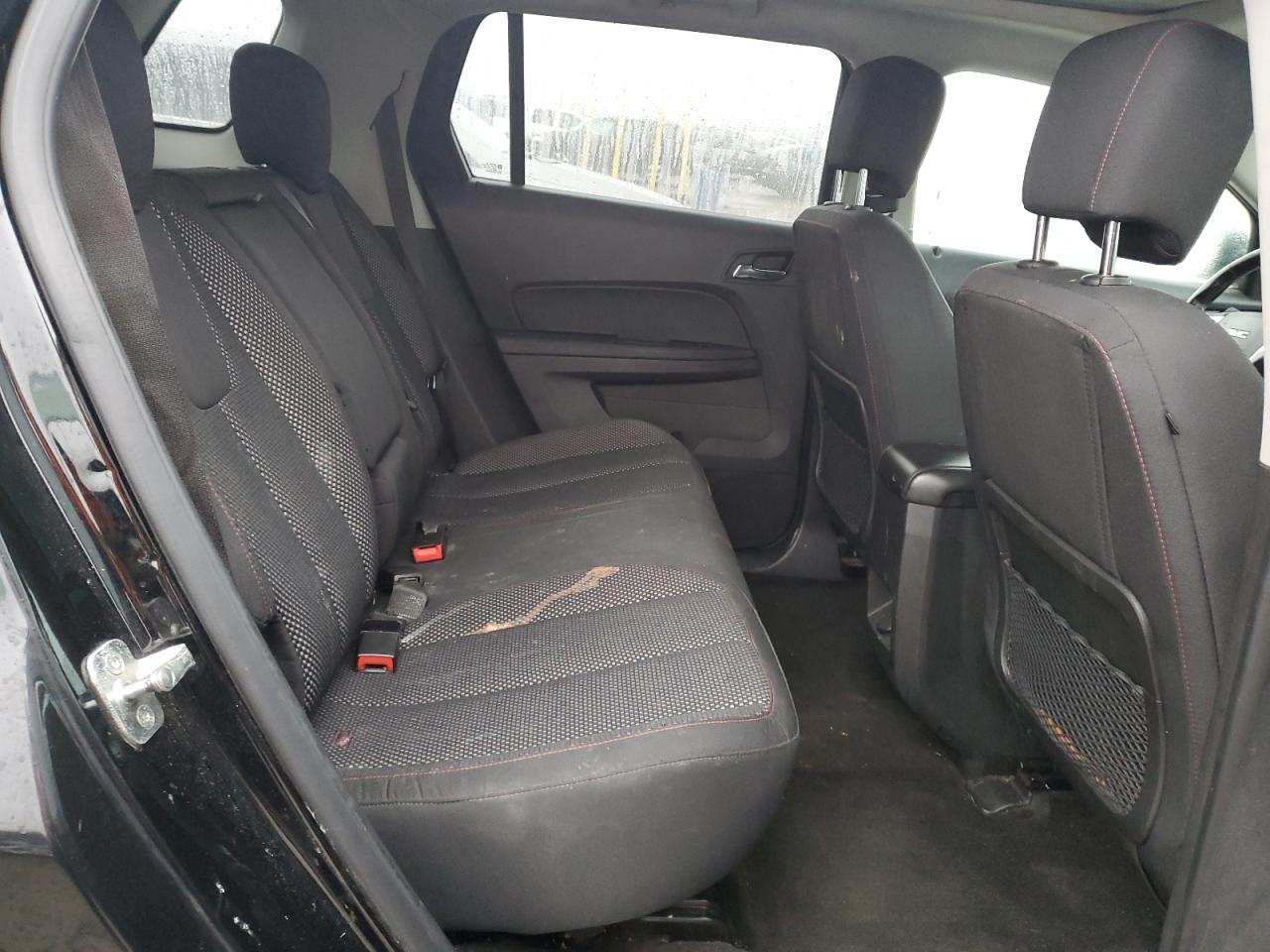 2013 GMC Terrain - Image 11