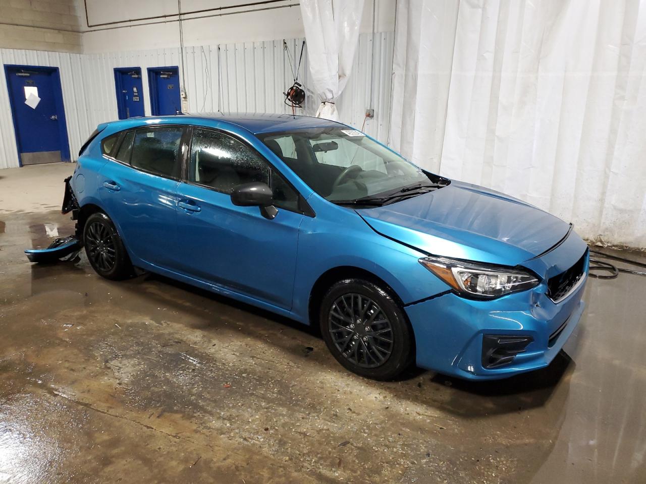 2019 Subaru Impreza - Image 4